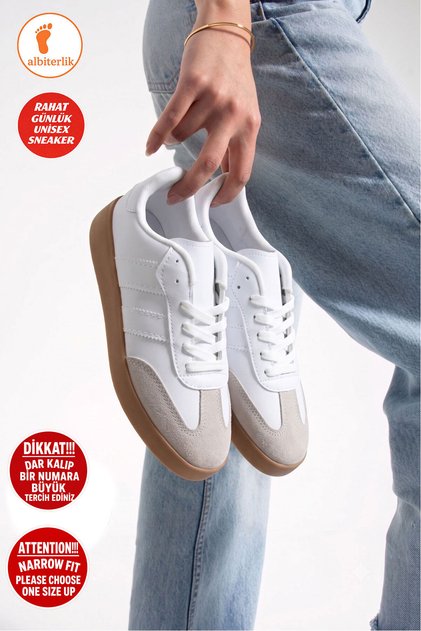 Unisex Women's Men's Lightweight Comfortable Soft Sole Sneaker Daily School Sneaker Sports Shoes