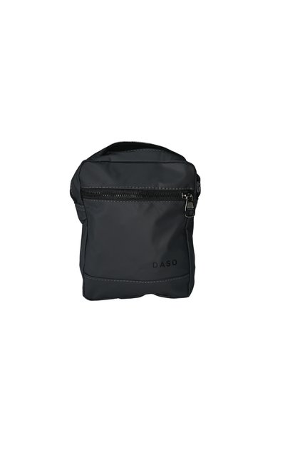 Dukidaso Gray Casual Men's Messenger Bag, Small Size Shoulder Bag | Summer T8183 Gray