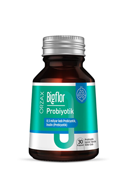 フィルドハンター Trout Logic BORON TLB-8５ML Ocean Bigflor Probiyotik 30 Kapsül 8697595872444 - Fiyatı, Yorumları