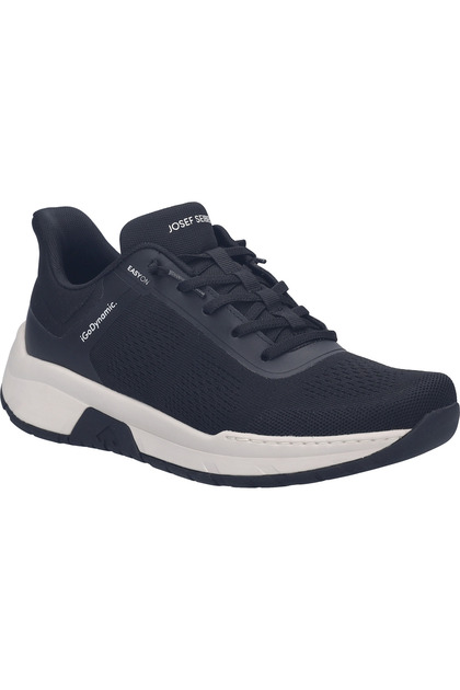 Mitchell 15 | Sneaker für Herren | schwarz