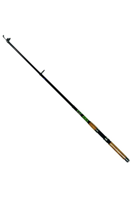 Teleskopik Olta Kamışı - Maridian Force Tele - 210cm - 50/100 gr