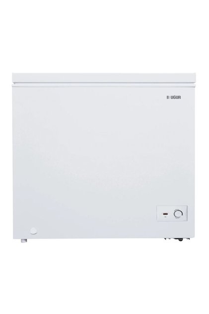 UED 200 G D/s R65 Sandık Tipi Dondurucu / Soğutucu