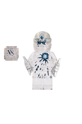LEGO Ninjago - 41 Morro Orijinal Minifigür - Fiyatı, Yorumları