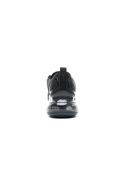 Nike Air Max 720 Siyah Spor Ayakkabı - Fiyatı, Yorumları