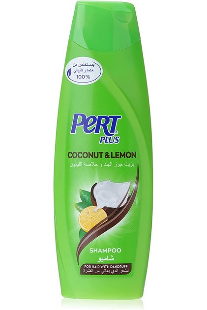 Hair Shampoo Coconut 400 ML
