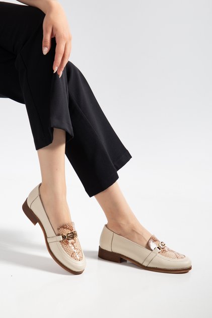 Genuine Leather 33-34-35-36-37-38-39-40-41-42-43-44-45 Size Women's Shoes