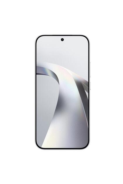 17T 12GB RAM + 512GB ROM Smartphone Opal White 5G