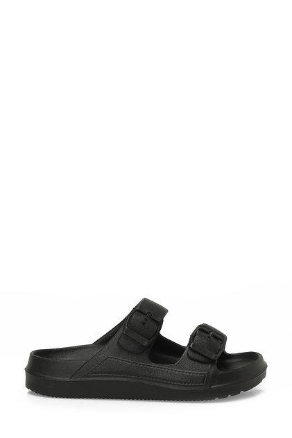 Temar.F Black Boys' Sea Shoes