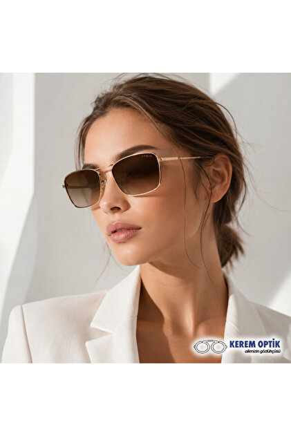 Vogue KADIN METAL GÜNEŞ GÖZLÜĞÜ VO4346 848/13 - Fiyatı, Yorumları