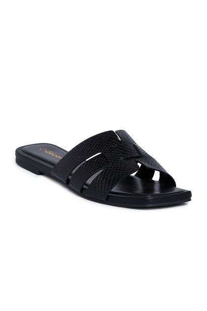 Flat Sandals for Women – Comfortable Slip-On Casual Summer Sandals for Daily Wear, Walking & Travel