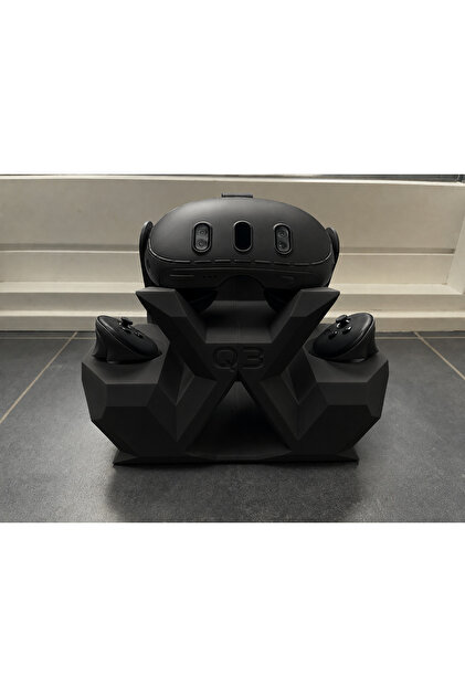 BOBOVR M3 Pro Pil Paketi ve Baş Kayışı - Quest 3s Için (Sadece