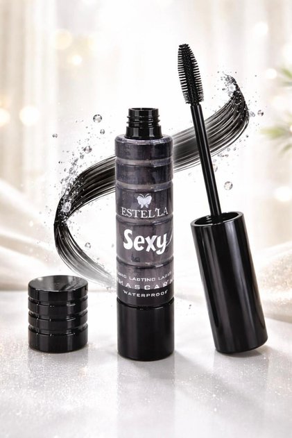 Estel'La Extra Volume Mascara