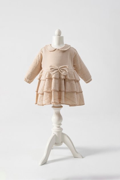 BABY GIRL DRESS