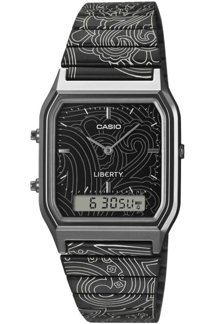 AQ-230EBLT-1ADR Kol Saati