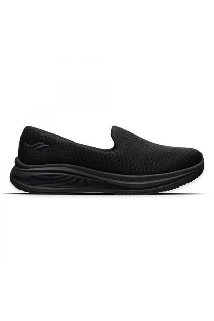 Cozy Hellium Casual Black Unisex Sneakers