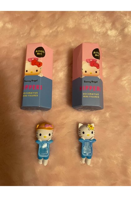 Hello Kitty Sonny Angel Serisi