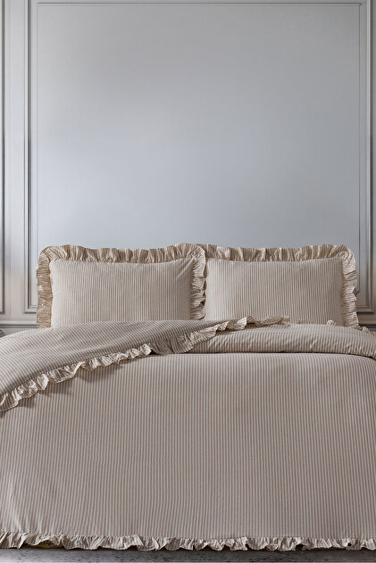 Rosabelle Milena Duvet Cover Set Double Elari