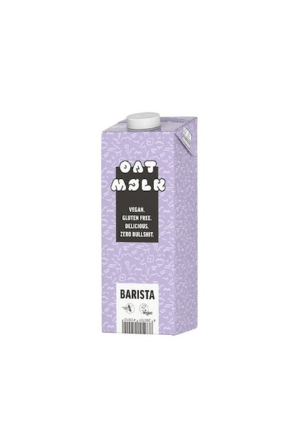 Lapte de ovăz Molk, Vegan, Fără zahăr adăugat, 1L
