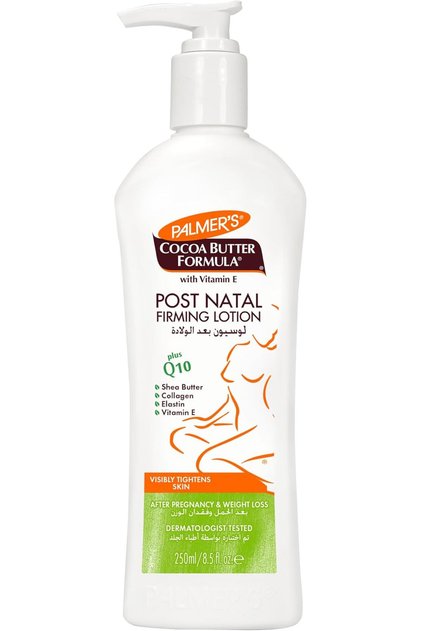 POST NATAL FIRMING LTN #0603