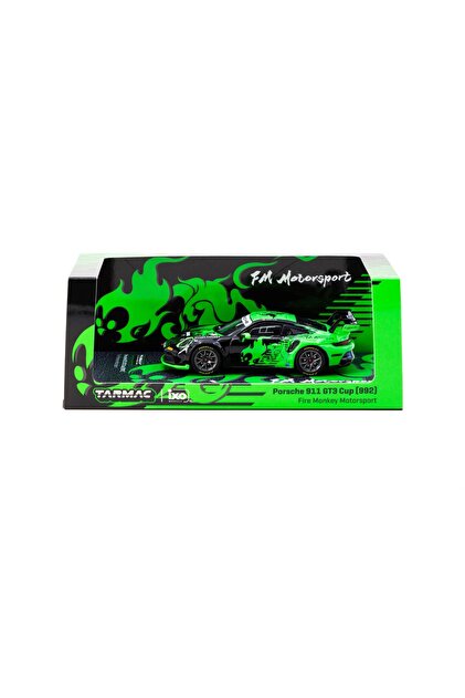 HOT WHEELS HOTWHEELS TEAM TRANSPORT 96 Honda Accord & Fleet Street