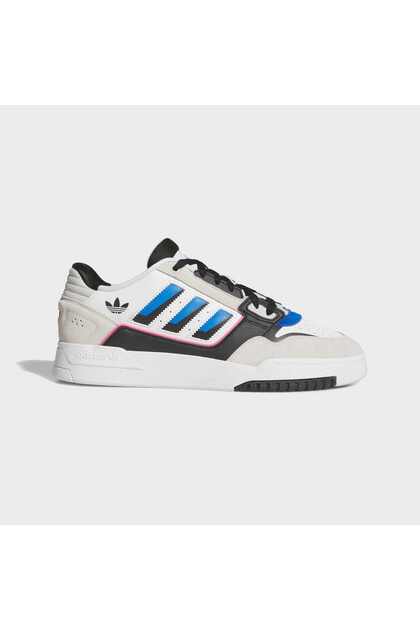 adidas Drop Step Low 2.0 Unisex Yetişkin Sneaker KZ9351 - Fiyatı