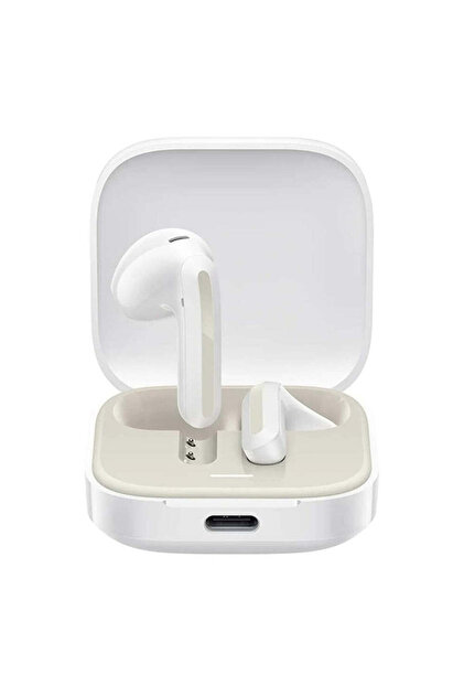 Redmi Buds 6 Active - Căști intraauriculare albe TWS
