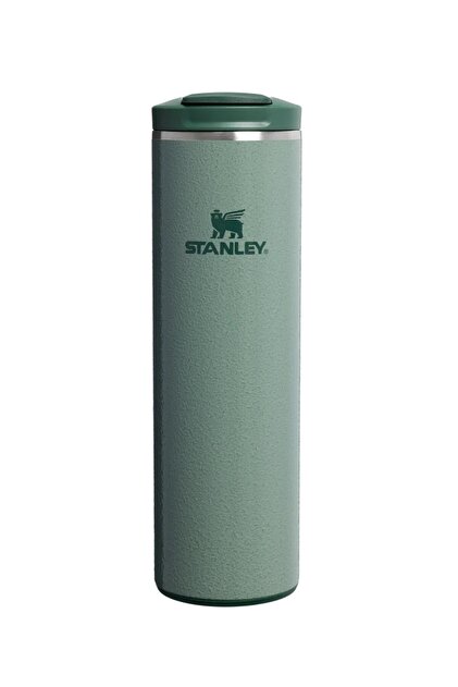 Stanley The Transit Fliptop Mug 0.47 L / 16Oz Yeşil 10-13062-020