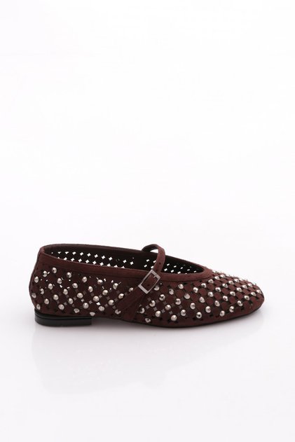 66056 Women's Ballerinas
