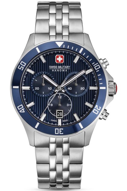 By Hanowa Smwgi0007603 Men's Wristwatch