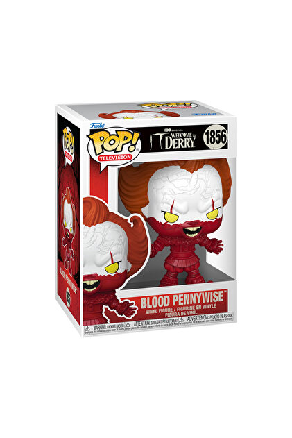 Funko POP Pennywise (Splashing) 1865 - Fiyatı, Yorumları