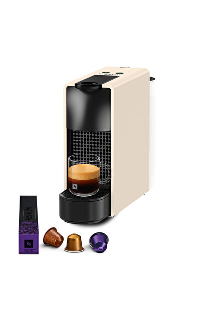 Nespresso C30 Essenza Mini Espresso Makinesi - Fiyatı, Yorumları