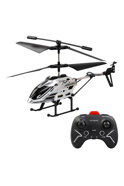 Genel Markalar Silverit FlyBotic Sky Aurora Helikopter 84568