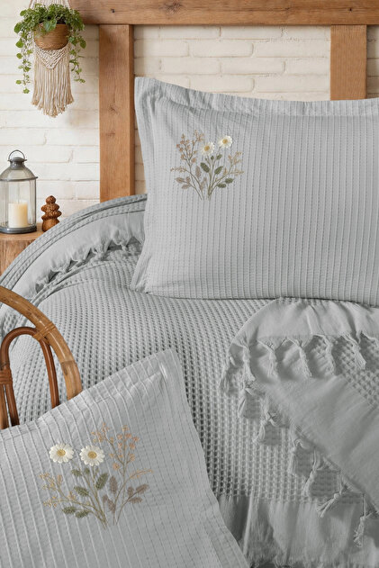 ZEBRA CASA Daisy 4 Parça Pike Takımı - Fiyatı, Yorumları