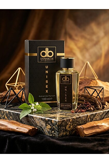 E ESSENTIAL PARFUMS PARIS Essential Parfums Bois Imperial Edp 100
