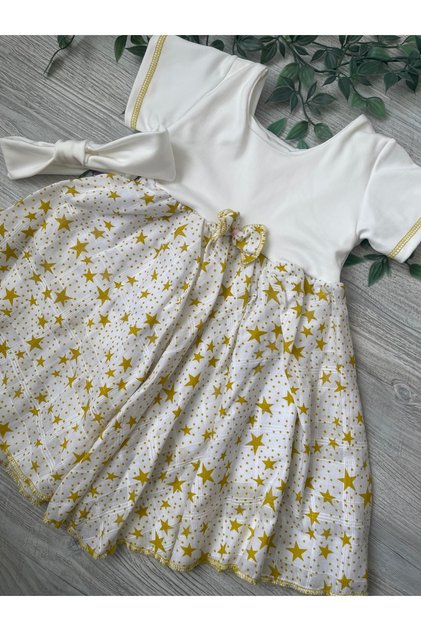 Rochie cu bentita