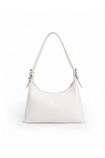 Totti Women's Single-Handle Adjustable Strap Hand Shoulder Bag