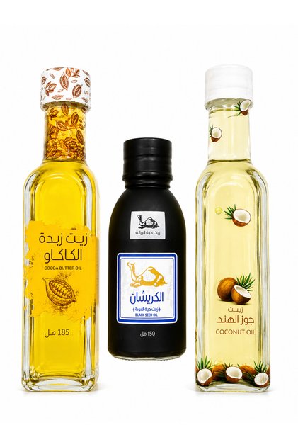 Skin Care Kit