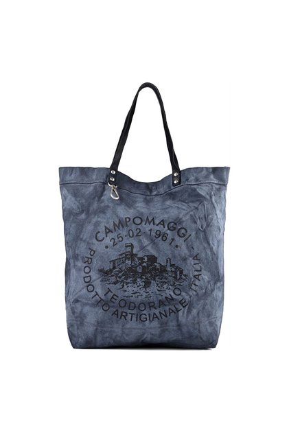 Filodendro Shopper Tasche L 37 cm