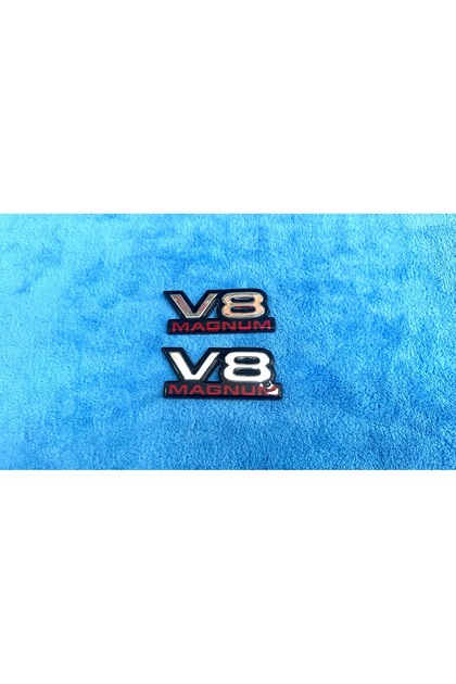 V8 ARMA İTHAL