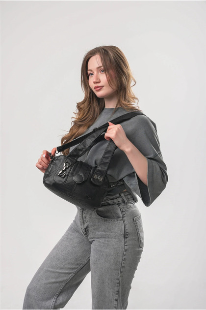 18313 Women's Crossbody Handbag