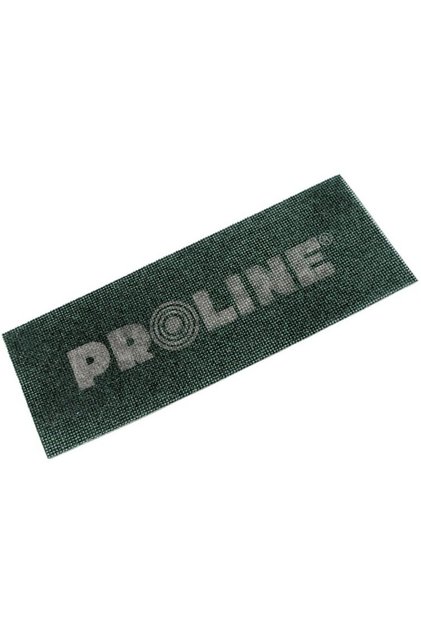 PLASA SMIRGHEL 290X105MM - GR.60
