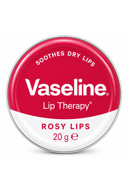 Balsam de buze Rosy Lips 20 g – Balsam de buze hidratant