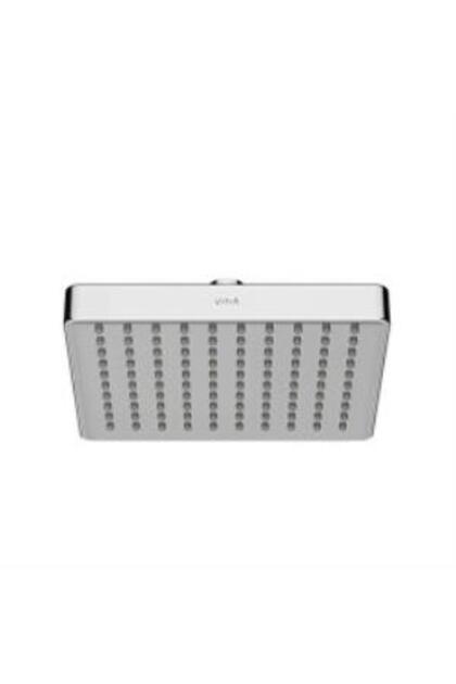 Base Square A45905 Duş Başlığı, Krom