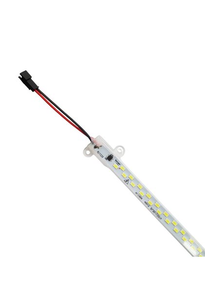 Bandă LED rigidă 7W, 490Lm, 500x14 mm, 6500k, IP65, 5730, DL66409, 1 buc.