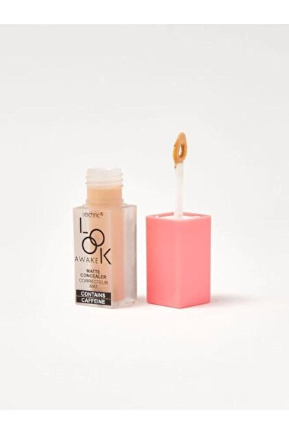 Look Awake - Toasted Oats | Brightening & Refreshing Liquid Under-Eye Concealer