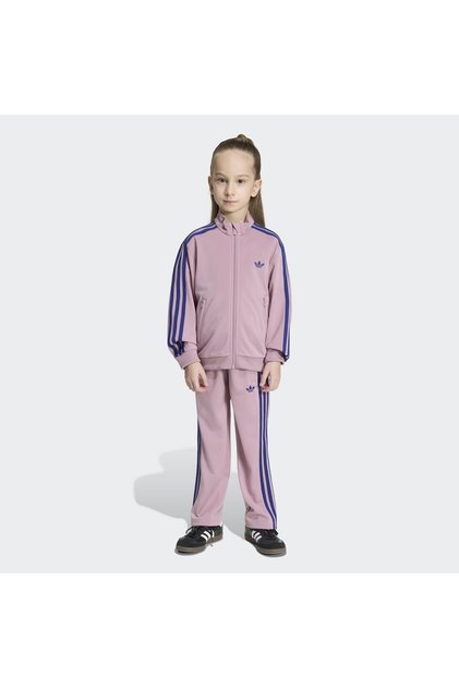 Firebird Ts Unisex Çocuk Spor Sweatshirt HZ6597