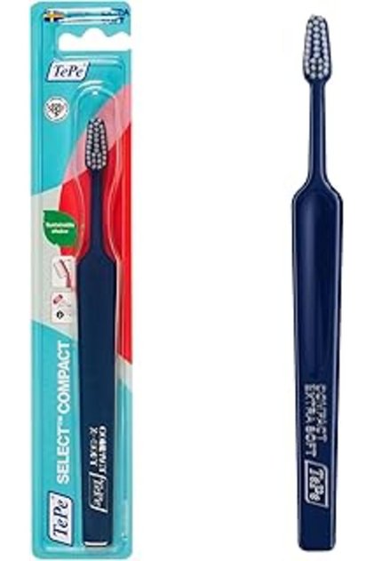 Tepe Select Pact X- Ekstra Yumuşak Fırçası
