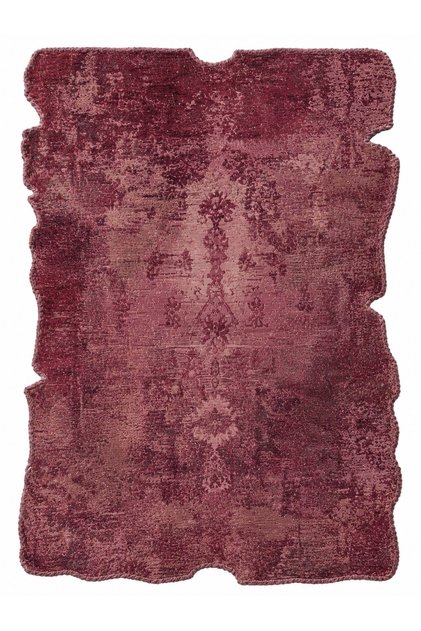 SDT Geleneksel Desenli Modern Dokuma Taban Dekoratif Halı sdtamor2429