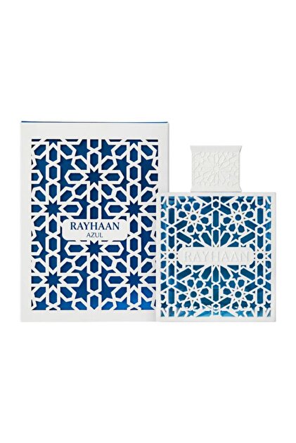 RAYHAAN AZUL 100香水 Rayhaan Azul EDP 100 ml Erkek Parfüm - Fiyatı, Yorumları