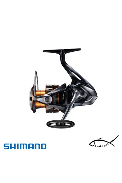 Nexave Fj 4000 Spin Fishing Reel